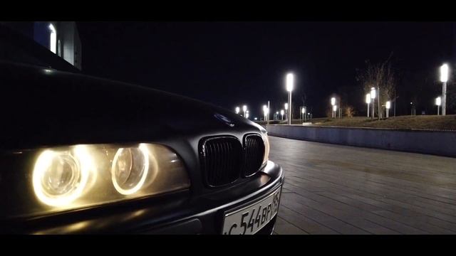 Модная Музыка Mayboy (Audi Vs BMW)