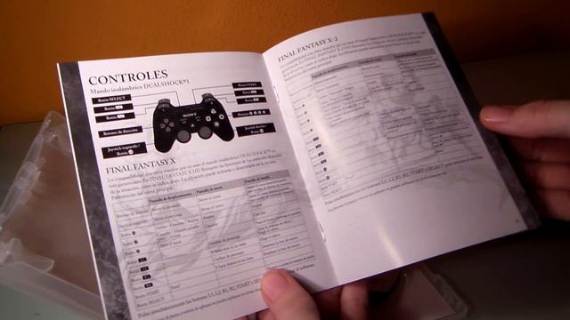 Final Fantasy X / X2 HD Remaster Limited Edition EU [Unboxing] смотреть онлайн