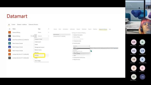 Understanding Sensitivity Labels: Set Up And Management Across Power BI, Azure Purview, And O365