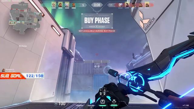 Shivraj Singh | Shivam Tyagi | SVRP 2.0 | #SVRP смотреть онлайн