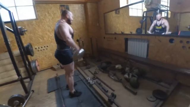 Тренировка в Очёре смотреть онлайн