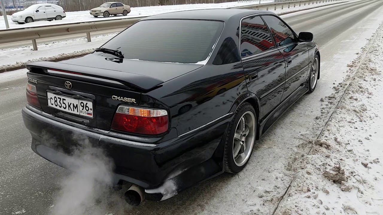 Chaser 100 смотреть онлайн