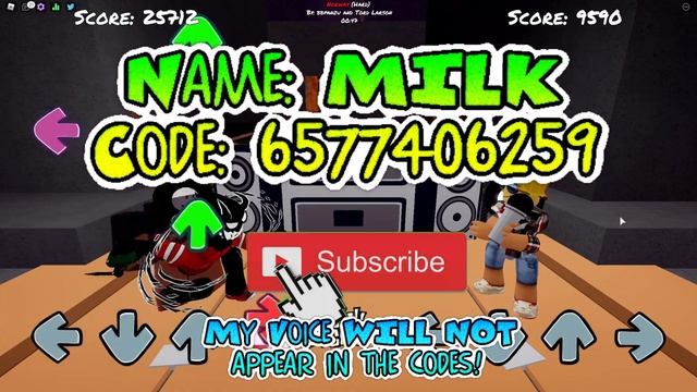 16+ Friday Night Funkin RETROSPECTER REMIX Music IDs/Codes for ROBLOX! смотреть онлайн