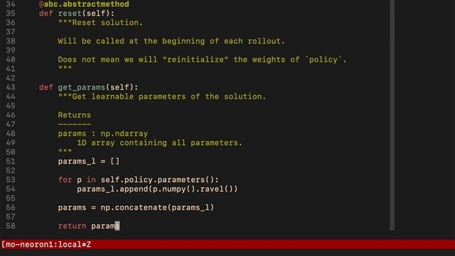 The Sensory Neuron as a Transformer in PyTorch смотреть онлайн