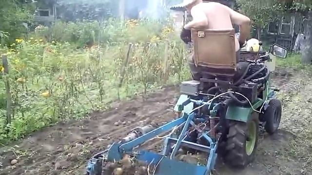 Картоплекопач смотреть онлайн
