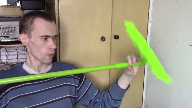 ШВАРБРА С МИКРОФИБРОЙ ТЕЛЕСКОПИЧЕСКАЯ ОТЗЫВ ВЛОГ/швабры для пола, швабра отзывы, швабры для мытья смотреть онлайн