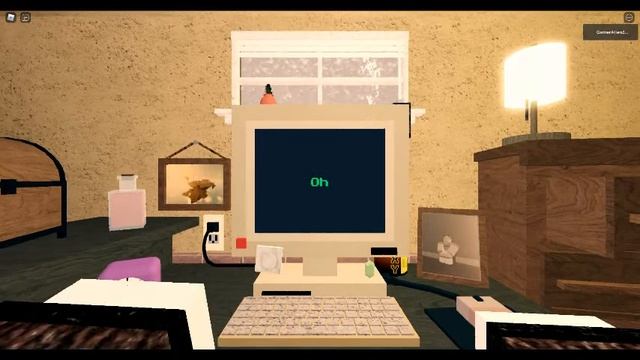 roblox: hello world смотреть онлайн