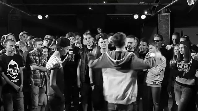 БАСОТА ЛУЧШИЕ РАУНДЫ НА VERSUS BATTLE И SLOVO смотреть онлайн