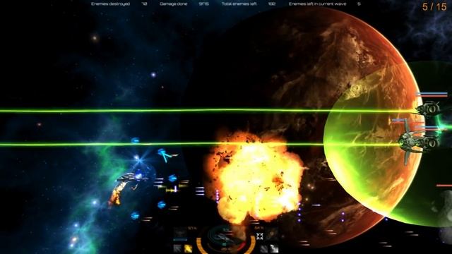 Duke of Alpha Centauri Full Walkthrough смотреть онлайн