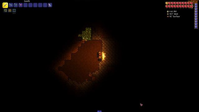 How to Get Lead Bar in Terraria | How to Get Lead Ore смотреть онлайн