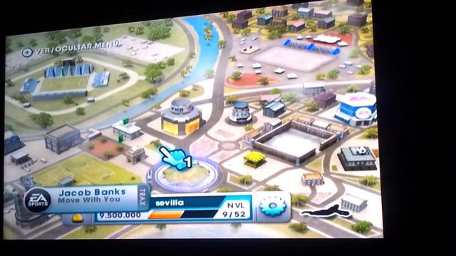 Fifa 15 para la wii CONVIERTETE EN TECNICO. смотреть онлайн