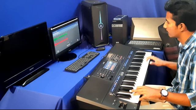 DESPACITO 🎵(Cover SX 900) 🎶 by Abraham // Justin Bieber смотреть онлайн