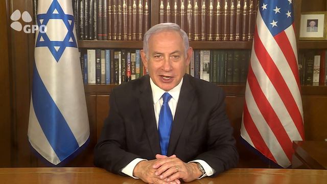 PM Netanyahu: Congratulations President Joe Biden & VP Kamala Harris on your historic inauguration. смотреть онлайн
