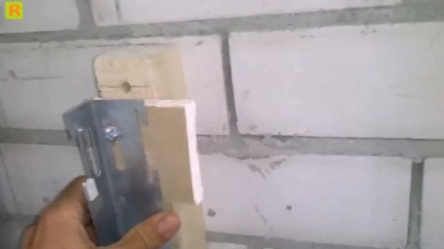Как повесить батарею (на пенопласт) ремонт смотреть онлайн