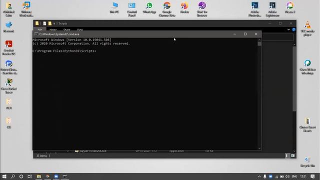Print Function in Python | Python Programming | Craw Security #printfunction #pythonprogramming смотреть онлайн