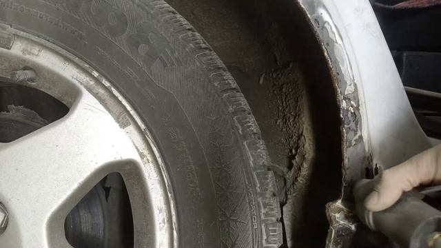Точечный пескоструйный пистолет. смотреть онлайн