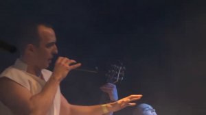 Арктида - Позвизд (Москва - ТеатрЪ - 22.01.2017)