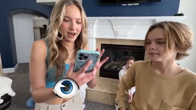 EXTREME COUPLES CHALLENGE!**romantic** смотреть онлайн