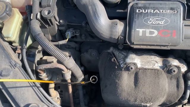 Разборка Ford - Fiesta 2001-2007, 1.4 (VIN: WF0HXXGAJH2B84999) YJ52FJD смотреть онлайн