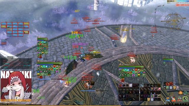 ArcheAge 5.5 PvP Tank montage "Explosion" смотреть онлайн