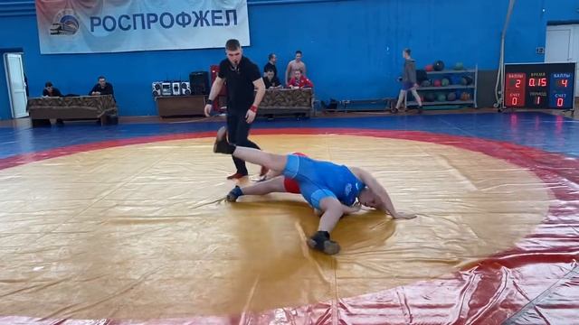 Чекулаев Владислав 85 кг. смотреть онлайн