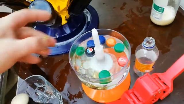 апп пегаса под стеклянную бутылку. смотреть онлайн
