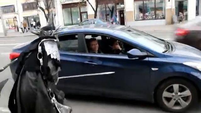 Владимир - маленький Голливуд смотреть онлайн