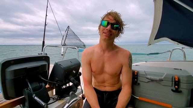 Ep. 88, Anchor Fail ⚓ Shark Catch! смотреть онлайн