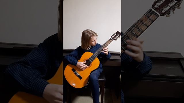 Іванова Л. "Іспанська замальовка"/ Ivanova L. "Spanish sketch"/ Иванова Л. "Испанская зарисовка" смотреть онлайн