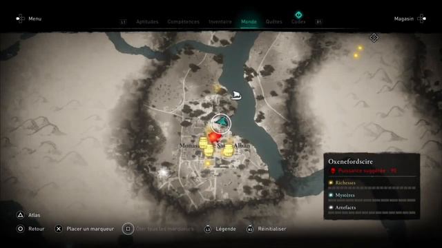 Assassin's Creed Valhalla #12 смотреть онлайн