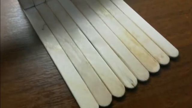 Лайфхак для ванной комнаты | Зубная щетка на магните! смотреть онлайн