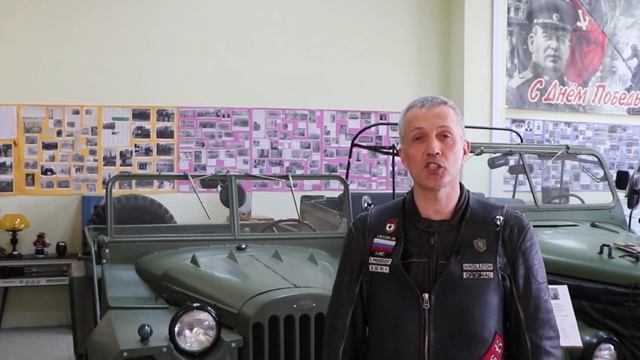 Мотопробег смотреть онлайн