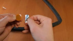 Как заклеить камеру на велосипеде? Как заклеить колесо?