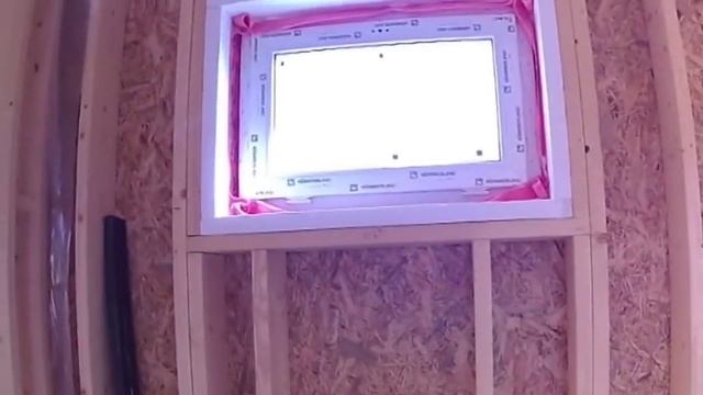 Langų montavimas šiltinimas ir sandarinimas смотреть онлайн