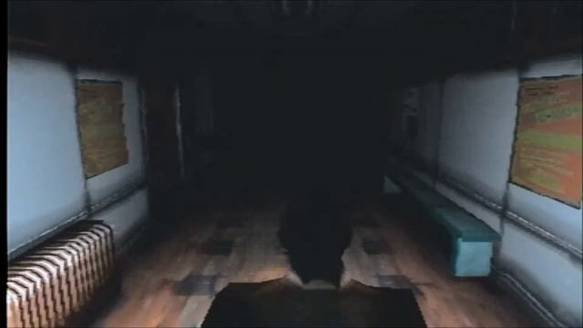 Silent Hill - Part 6 - SOLVE DA PUZZLE - X - Vidja Gamz смотреть онлайн