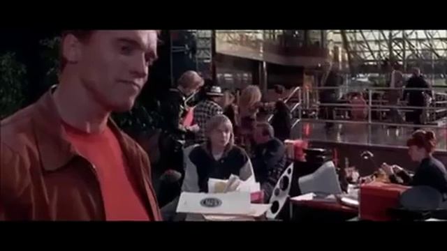 Last Action Hero - He killed Mozart! смотреть онлайн