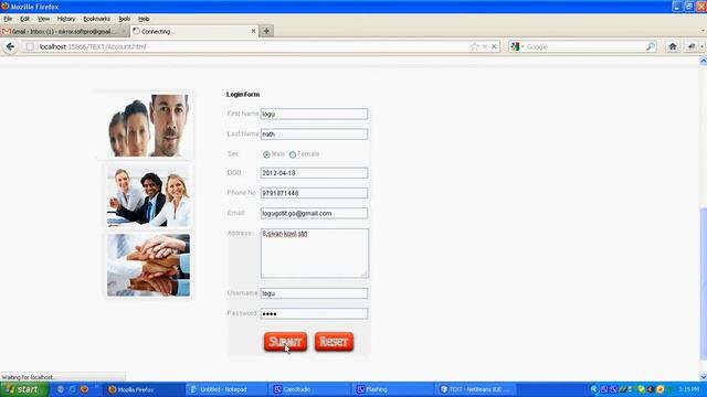 TEXT: Automatic Template Extraction from Heterogeneous Web Pages смотреть онлайн