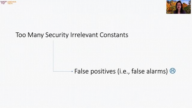 KEYNOTE: To Be Software Developers' Friends: Tool Development for Cryptographic Coding by Daphne Ya смотреть онлайн