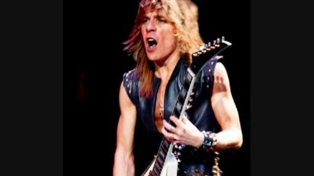 Randy Rhoads Vs John Petrucci смотреть онлайн