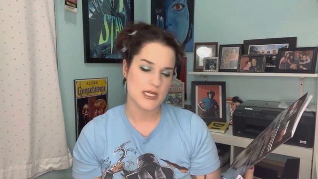 Scream Collection Series: Target Spider Tag Mask & Pumpkin Carving Kit смотреть онлайн