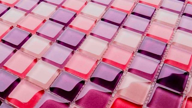 Плитка из стеклянных отходов как идея для дела смотреть онлайн