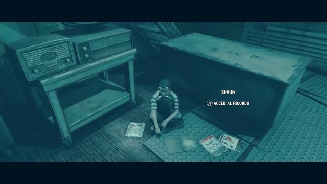 Fallout 4 - Pare blade runner oh... Survival mode смотреть онлайн