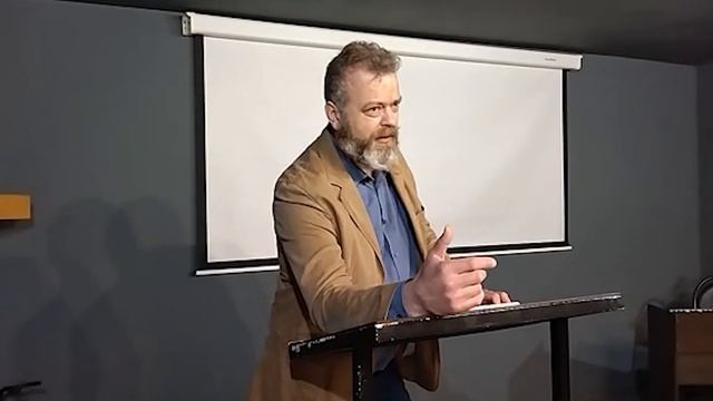 Чернов Р.П. Что является Евангелием? Воскресное служение церкви "Добрая весть". 15.05.2022 смотреть онлайн
