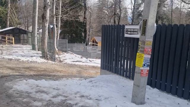 Горнолыжный курорт Архыз и всё что может быть полезно в поездке туда. смотреть онлайн