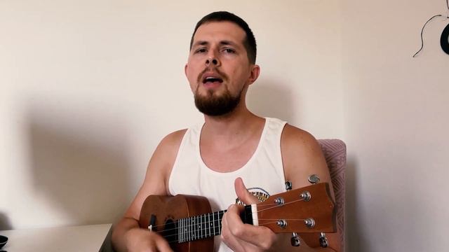 Behind Blue Eyes Ukulele Country Version (Limp Bizkit, The Who) | by Alex Lynch смотреть онлайн