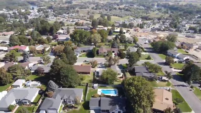 4011 Laurel Dr, West Richland | Tri-Cities WA Homes For Sale & Real Estate смотреть онлайн