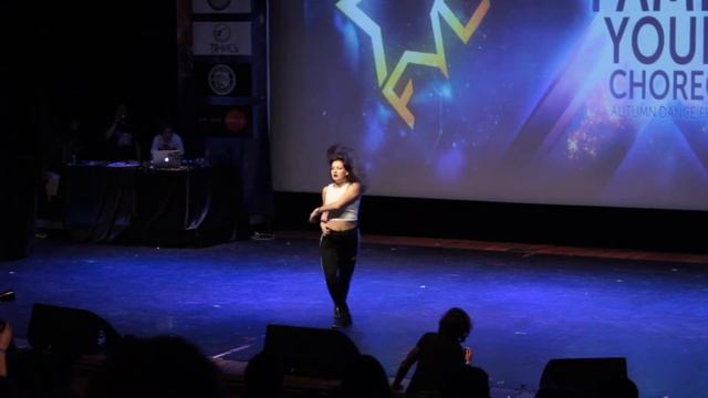 Юлия Штань SOLO FYC X смотреть онлайн