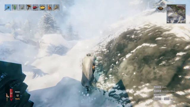 Valheim Where to find Onion Seeds | Hearth and Home Update смотреть онлайн