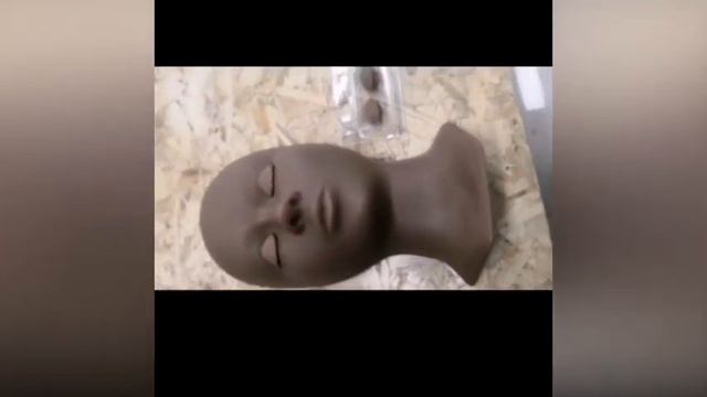 3 цвета манекен головы замена веки силиконовая практика накладные ресницы для наращивания макияж смотреть онлайн