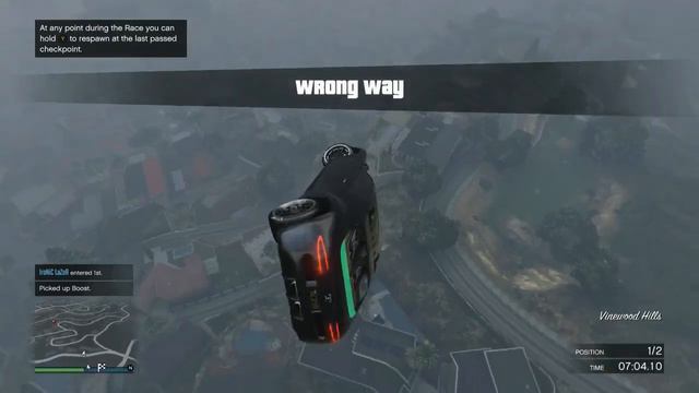 Gta V Funny Moments - That's what she said, Need to poo смотреть онлайн